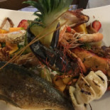Il Peccato food