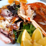 Il Peccato food