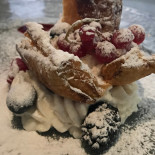 Il Peccato food