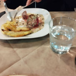Serial Griller Nourriture