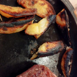 Serial Griller Nourriture
