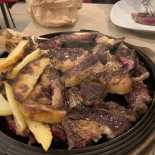 Serial Griller Nourriture