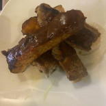 Serial Griller Nourriture