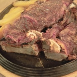 Serial Griller Nourriture