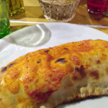 I Tre Merli Nourriture