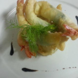 Il Moletto Nourriture