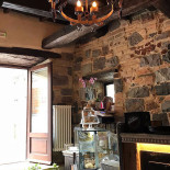 La Bottega Del Chiu À l'intérieur