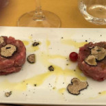 La Bottega Del Chiu food