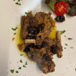 La Bottega Del Chiu Nourriture