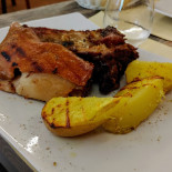 La Bottega Del Chiu Nourriture