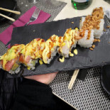 Sushi Kaiten Nourriture