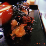 Sushi Kaiten Nourriture