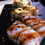 Sushi Kaiten Nourriture