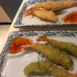 Sushi Kaiten Nourriture