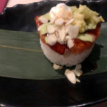 Sushi Kaiten Nourriture