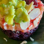 Sushi Kaiten Nourriture