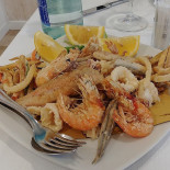 Le Vele Comida