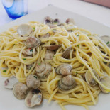 Le Vele Comida