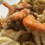 Le Vele Comida