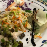 Le Vele Comida
