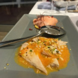 Le Vele Comida
