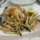 Le Vele Comida