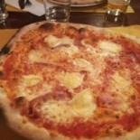 Il Pollo D'oro Comida