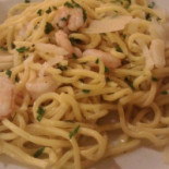 Il Pollo D'oro Nourriture