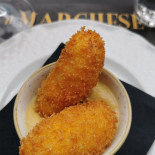 Il Marchese Comida