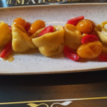 Il Marchese Osteria Mercato Liquori Nourriture
