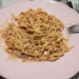 La Pania Nourriture