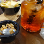Panama Cafe Boisson