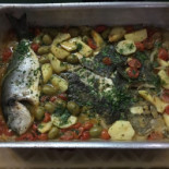 Trattoria L'angolo Nascosto food