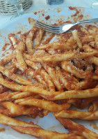 Trattoria L'angolo Nascosto food