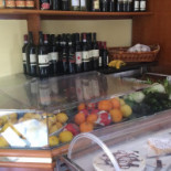 Trattoria L'angolo Nascosto inside