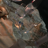 Trattoria L'angolo Nascosto drink