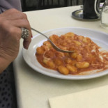 Trattoria L'angolo Nascosto drink