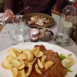 Atmosphere Comida