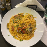 Napoli Notte 2 Pizzeria Nourriture
