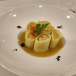 L'incanto Nourriture