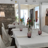 L'incanto À l'intérieur