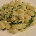 Cinque Stelle Nourriture