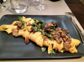 Ristorante Bar Colonna food