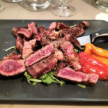 Ristorante Bar Colonna food