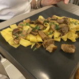 Ristorante Bar Colonna food