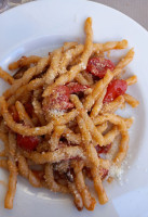 Ristorante Bar Colonna food