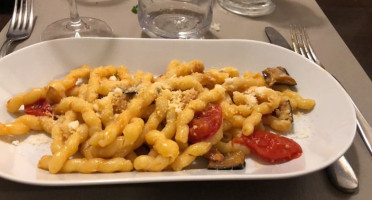 Ristorante Bar Colonna food