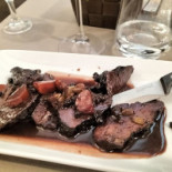 Ristorante Bar Colonna food