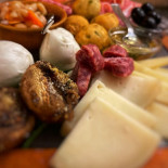 Ristorante Bar Colonna food