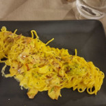 Ristorante Bar Colonna food